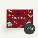 Geschenkgutschein - Christmas Edition