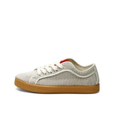 AARI CORD SNEAKER BEIGE