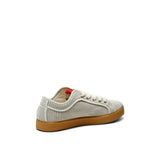 AARI CORD SNEAKER BEIGE