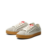 AARI CORD SNEAKER BEIGE