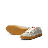 AARI CORD SNEAKER BEIGE