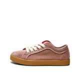 AARI CORD SNEAKER ROSE