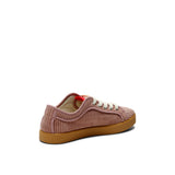 AARI CORD SNEAKER ROSE