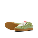 AARI CORD SNEAKER KIWI