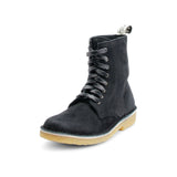ANDA LACE BOOT BLACK