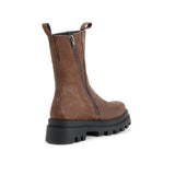 AURI CHELSEA BOOT CHOCOLATE