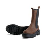 AURI CHELSEA BOOT CHOCOLATE