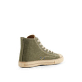 BILLY HEMP SNEAKER KHAKI