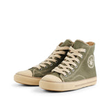 BILLY HEMP SNEAKER KHAKI