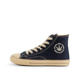 BILLY HEMP SNEAKER MARINE