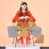 BILLY HEMP SNEAKER RED