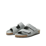 CODY WOOL SANDAL GREY