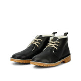 DANI DESERT BOOT BLACK
