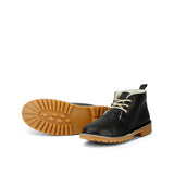 DANI DESERT BOOT BLACK