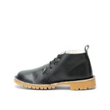 DANI CORN DESERT BOOT BLACK
