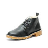 DANI CORN DESERT BOOT BLACK