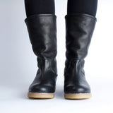 DORO WINTER BOOT BLACK