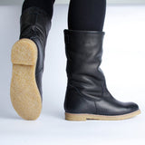 DORO WINTER BOOT BLACK