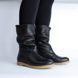 DORO WINTER BOOT BLACK