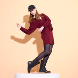 DORO WINTER BOOT BLACK