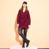 DORO WINTER BOOT BLACK