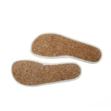 EINLEGESOHLE BAREFOOT ESSENCE NATURE