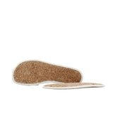 EINLEGESOHLE BAREFOOT ESSENCE NATURE