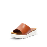ELSA SANDAL WHISKY