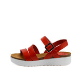 ERINA SANDAL LIPSTICK