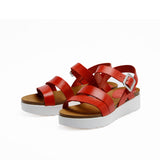 ERINA SANDAL LIPSTICK