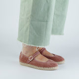 ESME CORD BALLERINA ROSE