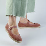 ESME CORD BALLERINA ROSE
