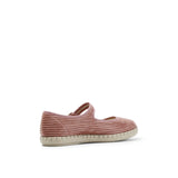 ESME CORD BALLERINA ROSE