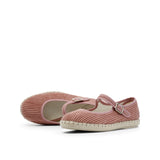 ESME CORD BALLERINA ROSE