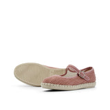 ESME CORD BALLERINA ROSE