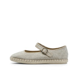 ESME HEMP BALLERINA NATURE