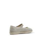 ESME HEMP BALLERINA NATURE