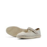 ESME HEMP BALLERINA NATURE