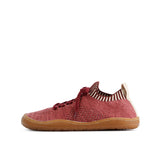 ESSENCE BAREFOOT KNIT BORDO