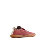 ESSENCE BAREFOOT KNIT BORDO
