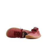 ESSENCE BAREFOOT KNIT BORDO