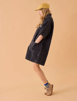 ESSENCE BAREFOOT KNIT CARAMEL