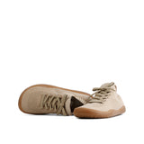 ESSENCE BAREFOOT KNIT CARAMEL