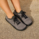 ESSENCE BAREFOOT KNIT MARENGO