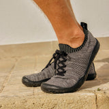 ESSENCE BAREFOOT KNIT MARENGO