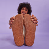 ESSENCE BAREFOOT KNIT NATURE
