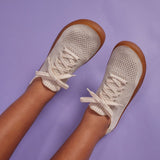 ESSENCE BAREFOOT KNIT NATURE
