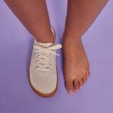 ESSENCE BAREFOOT KNIT NATURE