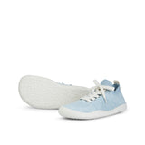 ESSENCE BAREFOOT KNIT LT. BLUE