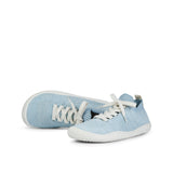 ESSENCE BAREFOOT KNIT LT. BLUE